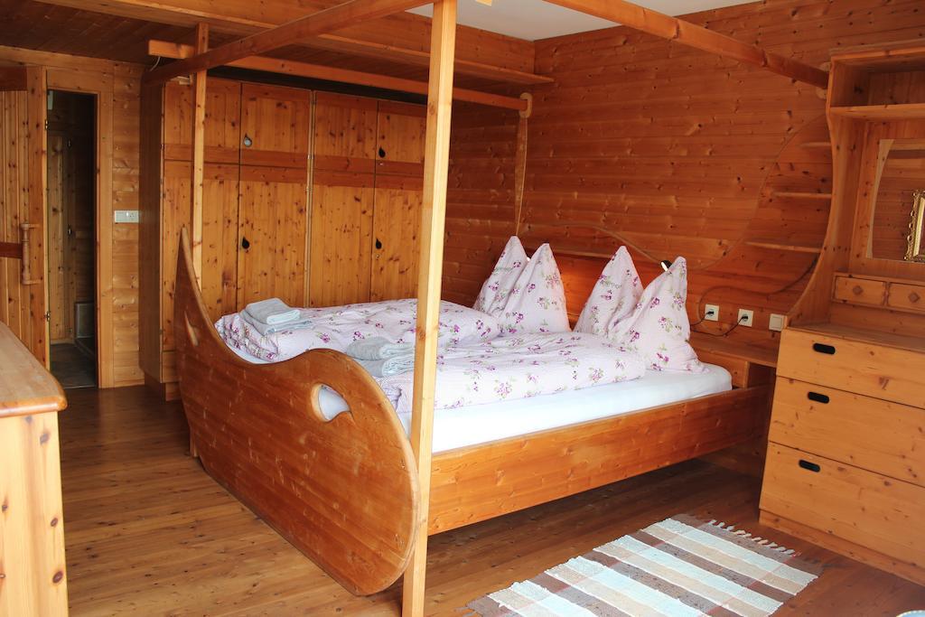 Villa Hirmhof Reinsberg Zimmer foto