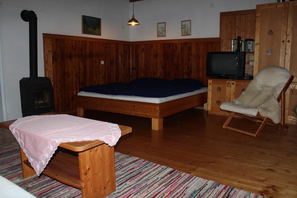 Villa Hirmhof Reinsberg Zimmer foto
